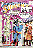 Superman #129