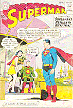 Superman #141
