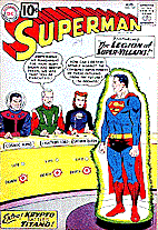 Superman #147