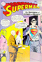 Superman #173