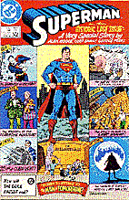 Superman #423