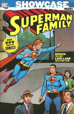 Superman Family Vol 1