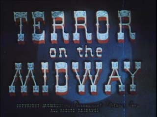 Terror on the Midway