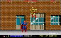 Superman Arcade Game