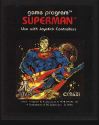 Superman Atari 2600