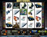 Batman Slot Machine
