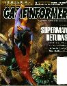 GameInformer Magazine