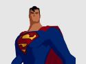 Infogrames PS2 Superman Game