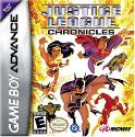 Justice League: Chronicles