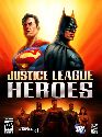 Justice League: Heroes