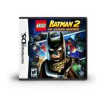 LEGO Batman 2: DC Super Heroes NDS