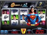 Superman Movie Slot Game