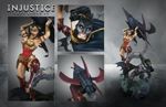Injustice: Gods Among Us Collector's Edition (US)