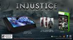 Injustice: Gods Among Us Battle Edition (US)