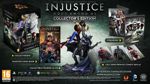 Injustice: Gods Among Us Collector's Edition (US)