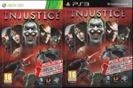 Injustice: Gods Among Us - Special Edition (UK/Aus)