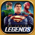 DC Comics Legends - Mobile Game