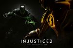 Injustice 2 Poster