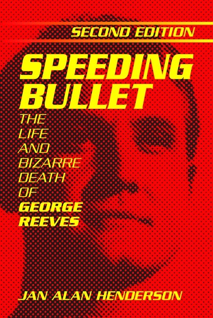 Speeding Bullet