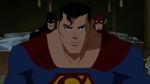 Superman, Batman and The Flash
