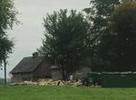 Kent Farm Demolished