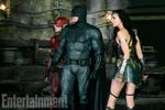 The Flash/Batman/Wonder Woman