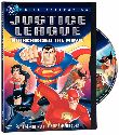 JL: Starcrossed DVD