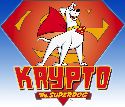 Kprto The Superdog