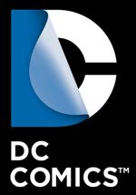 DC Comics Logo (2012)