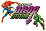 Lex Luthor: Drop of Doom
