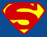 Superman Symbol (Jim Lee)
