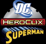 HeroClix Superman