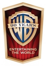 Warner Bros. 90th Anniversary