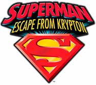 Superman - The Escape