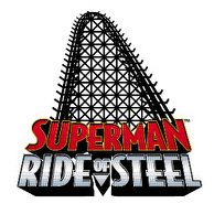 Superman - Ride of Steel