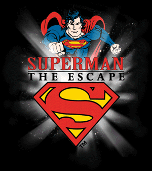 Superman Escape