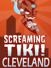 Screaming Tiki Con