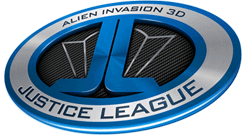 Justice League: Alien Invasion 3D