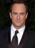 Chris Meloni cast as Colonel Hardy