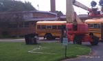Smallville School Buses