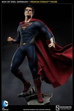 Sideshow Collectibles Figure