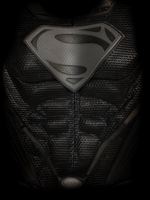 UD Replicas Superman Leather Jacket