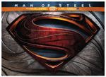 Man of Steel Blu-ray 3D