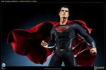 Superman Man of Steel: Superman Premium Format Figure