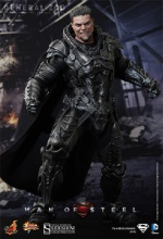 General Zod Sixth Scale Figure
