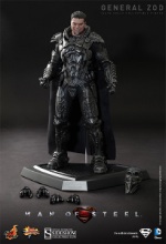 General Zod Sixth Scale Figure