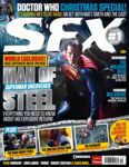 SFX Magazine (issue #217)