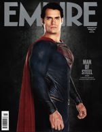 Empire Magazine March 2013 Special Edition