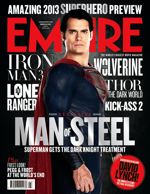 Empire Magazine March 2013