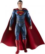 Mattel Superman Action Figure